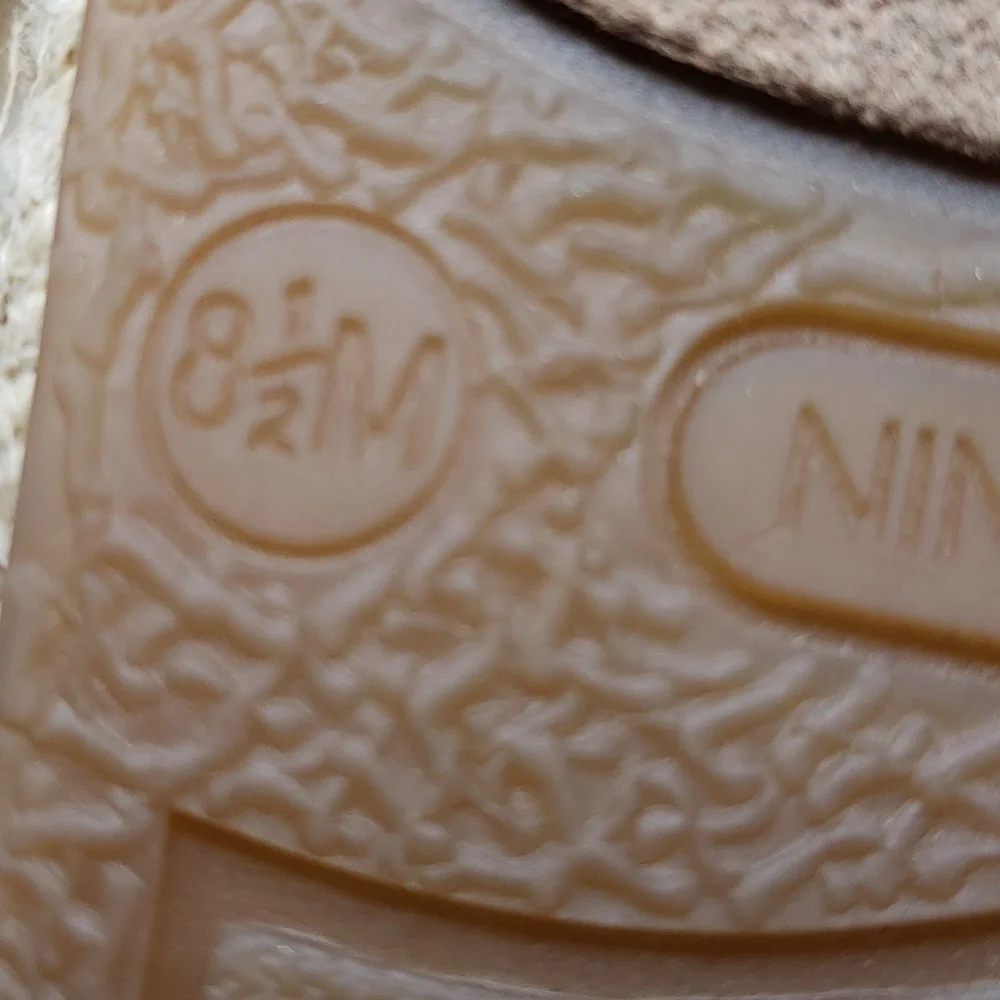 Nine West official color